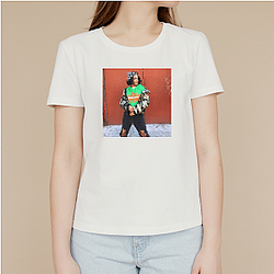 Princess Nokia's hit song is Tomboy Princess Nokia T-Shirts