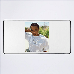 Princess Nokia has a strong and confident personal Princess Nokia Mouse Pads