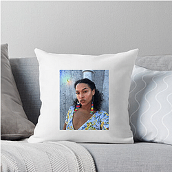 Princess Nokia is an American rapper Princess Nokia Pillows Cover