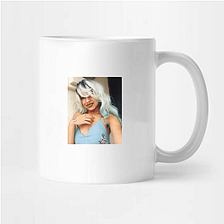 Princess Nokia's songs often address feminism Princess Nokia Mugs