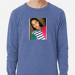 Princess Nokia is a prominent independent artist Princess Nokia Sweatshirts
