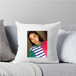 Princess Nokia is a prominent independent artist Princess Nokia Pillows Cover