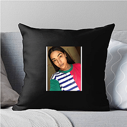 Princess Nokia is a prominent independent artist Princess Nokia Pillows Cover