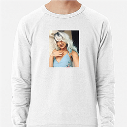 Princess Nokia's songs often address feminism Princess Nokia Sweatshirts