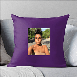 Princess Nokia's music is known for being unique Princess Nokia Pillows Cover