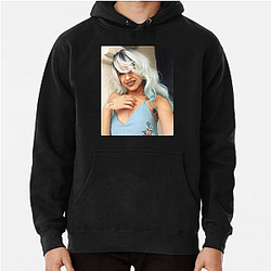 Princess Nokia's songs often address feminism Princess Nokia Hoodies