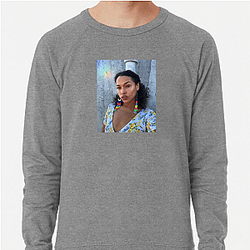 Princess Nokia is an American rapper Princess Nokia Sweatshirts