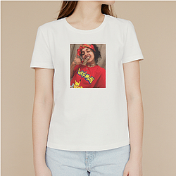 Princess Nokia is from New York City Princess Nokia T-Shirts
