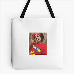 Princess Nokia is from New York City Princess Nokia Bags