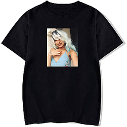 Princess Nokia's songs often address feminism Princess Nokia T-Shirts