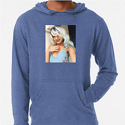 Princess Nokia's songs often address feminism Princess Nokia Hoodies