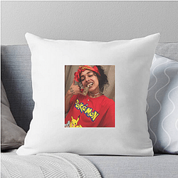 Princess Nokia is from New York City Princess Nokia Pillows Cover