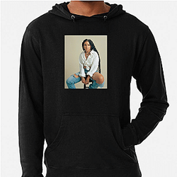 Princess Nokia is also a singer Princess Nokia Hoodies