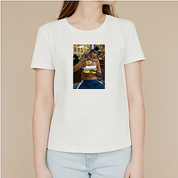 Princess Nokia's real name is Destiny Frasqueri Princess Nokia T-Shirts