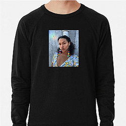 Princess Nokia is an American rapper Princess Nokia Sweatshirts