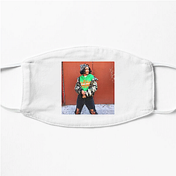 Princess Nokia's hit song is Tomboy Princess Nokia Face Masks