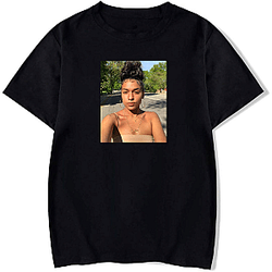 Princess Nokia's music is known for being unique Princess Nokia T-Shirts
