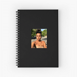 Princess Nokia's music is known for being unique Princess Nokia Notebook