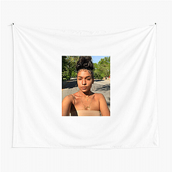 Princess Nokia's music is known for being unique Princess Nokia Tapestries