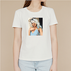 Princess Nokia's songs often address feminism Princess Nokia T-Shirts