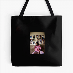 Princess Nokia has released several albums Princess Nokia Bags