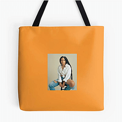 Princess Nokia is also a singer Princess Nokia Bags