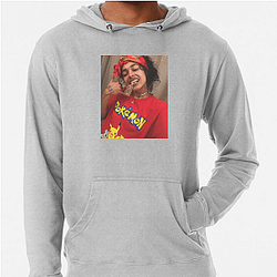 Princess Nokia is from New York City Princess Nokia Hoodies
