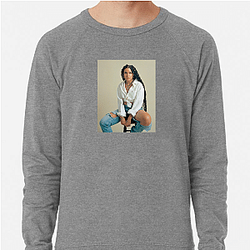 Princess Nokia is also a singer Princess Nokia Sweatshirts