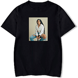 Princess Nokia is also a singer Princess Nokia T-Shirts