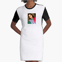 Princess Nokia is a prominent independent artist Princess Nokia Dresses