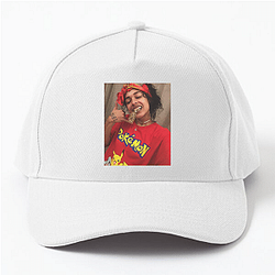 Princess Nokia is from New York City Princess Nokia Hats & Caps