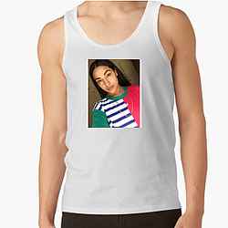 Princess Nokia is a prominent independent artist Princess Nokia Tank Tops