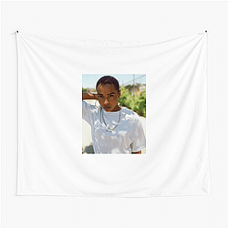 Princess Nokia has a strong and confident personal Princess Nokia Tapestries