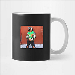 Princess Nokia's hit song is Tomboy Princess Nokia Mugs