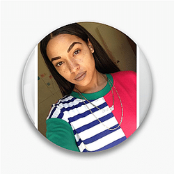 Princess Nokia is a prominent independent artist Princess Nokia Pins