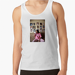 Princess Nokia has released several albums Princess Nokia Tank Tops