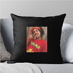Princess Nokia is from New York City Princess Nokia Pillows Cover