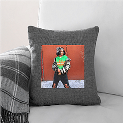 Princess Nokia's hit song is Tomboy Princess Nokia Pillows Cover