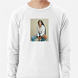 Princess Nokia is also a singer Princess Nokia Sweatshirts