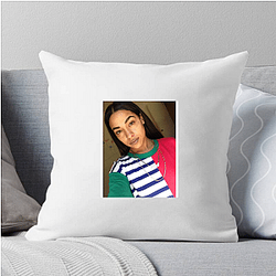 Princess Nokia is a prominent independent artist Princess Nokia Pillows Cover