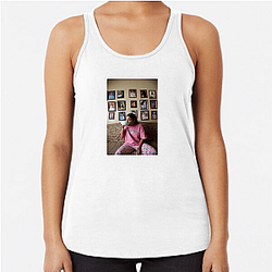 Princess Nokia has released several albums Princess Nokia Tank Tops