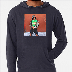 Princess Nokia's hit song is Tomboy Princess Nokia Hoodies