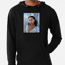 Princess Nokia is an American rapper Princess Nokia Hoodies