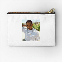 Princess Nokia has a strong and confident personal Princess Nokia Zipper Pouches