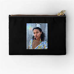 Princess Nokia is an American rapper Princess Nokia Zipper Pouches