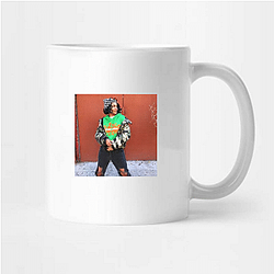 Princess Nokia's hit song is Tomboy Princess Nokia Mugs
