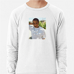 Princess Nokia has a strong and confident personal Princess Nokia Sweatshirts