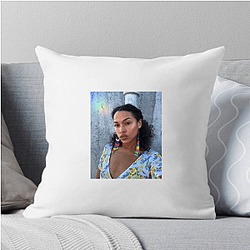 Princess Nokia is an American rapper Princess Nokia Pillows Cover