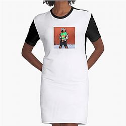 Princess Nokia's hit song is Tomboy Princess Nokia Dresses