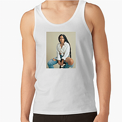 Princess Nokia is also a singer Princess Nokia Tank Tops